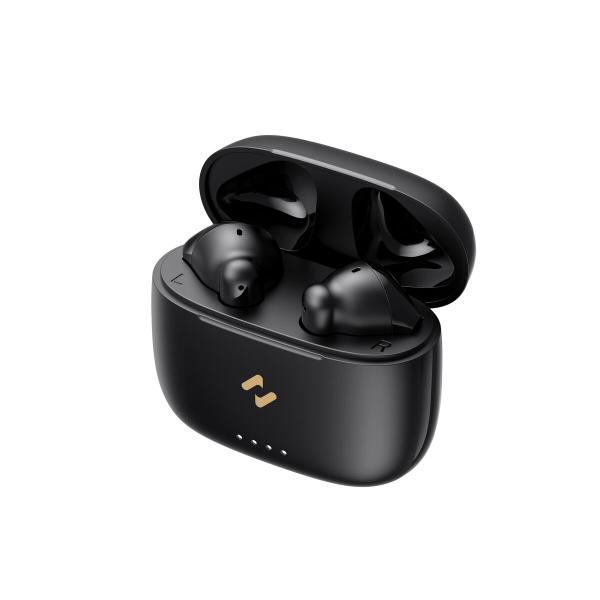 Auriculares Havit TW947black Preto