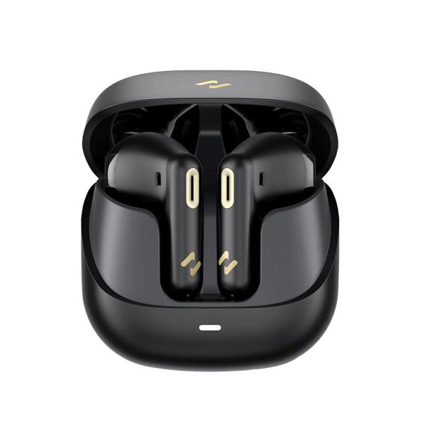 Auriculares Sem Fios com Estojo de Carregamento Havit TW905 Preto