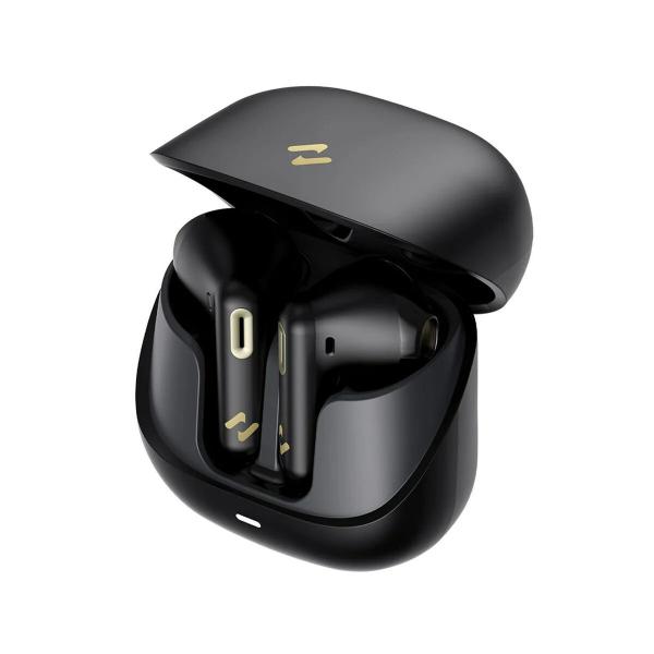 Auriculares Sem Fios com Estojo de Carregamento Havit TW905 Preto
