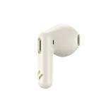 Auriculares Sem Fios com Estojo de Carregamento Havit TW905 Bege