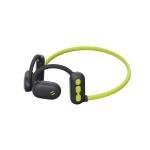 Auriculares Desportivos de Ouvido Aberto Havit E553BT Preto Verde