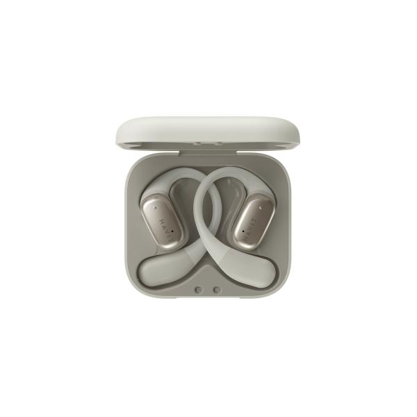 Auriculares Havit OWS902grey Cinzento