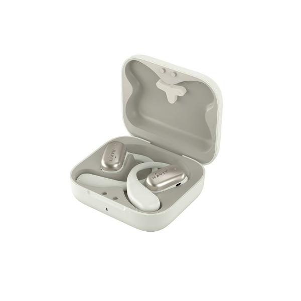 Auriculares Havit OWS902grey Cinzento