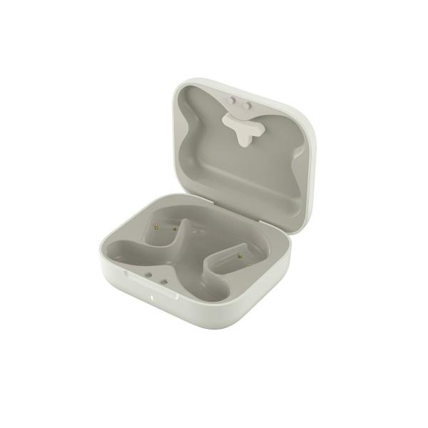 Auriculares Havit OWS902grey Cinzento