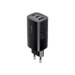 Carregador de Parede Havit UC20 EU Preto 65 W