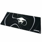 Tapete de Rato Havit Stellarisforce-1 Branco Preto