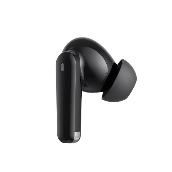 Auriculares Havit TW956black Preto