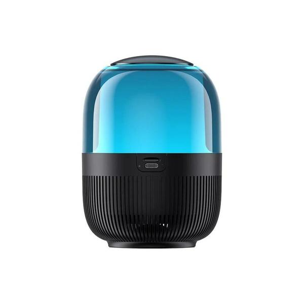 Altifalante Bluetooth Portátil Havit SK889BT Preto 7 W
