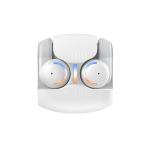 Auriculares Havit OWS907grey Cinzento