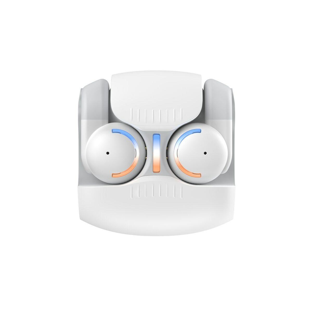 Auriculares Havit OWS907grey Cinzento