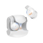 Auriculares Havit OWS907grey Cinzento