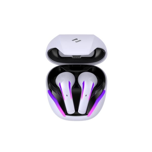 Auriculares Havit TW970white Branco