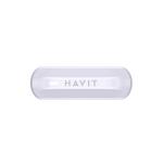Auriculares Havit TW970white Branco