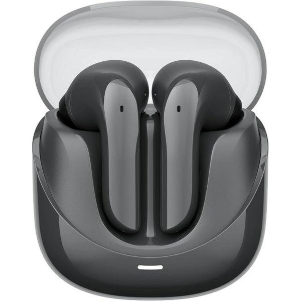 Auriculares Sem Fios com Estojo de Carregamento Havit TW974 ModernBuds Preto