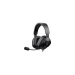 Auriculares com Microfone Gaming Havit H2230U Preto