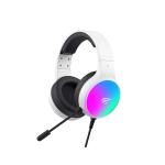 Auriculares Havit H2043Ubw Branco