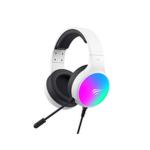 Auriculares Havit H2043Ubw Branco