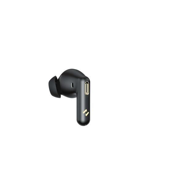 Auriculares Sem Fios com Estojo de Carregamento Havit TW906 PRO Preto