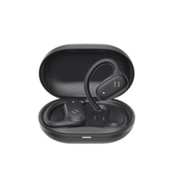 Auriculares Havit OWS915black Preto