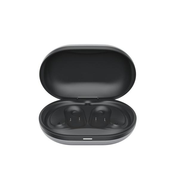 Auriculares Havit OWS915black Preto