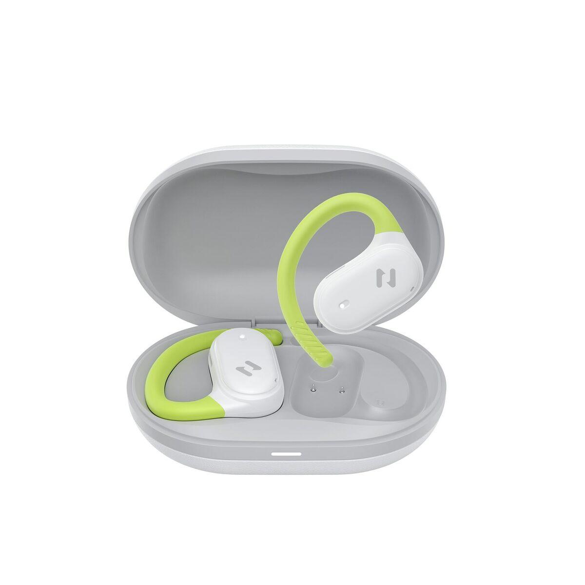 Auriculares Havit OWS915white Branco