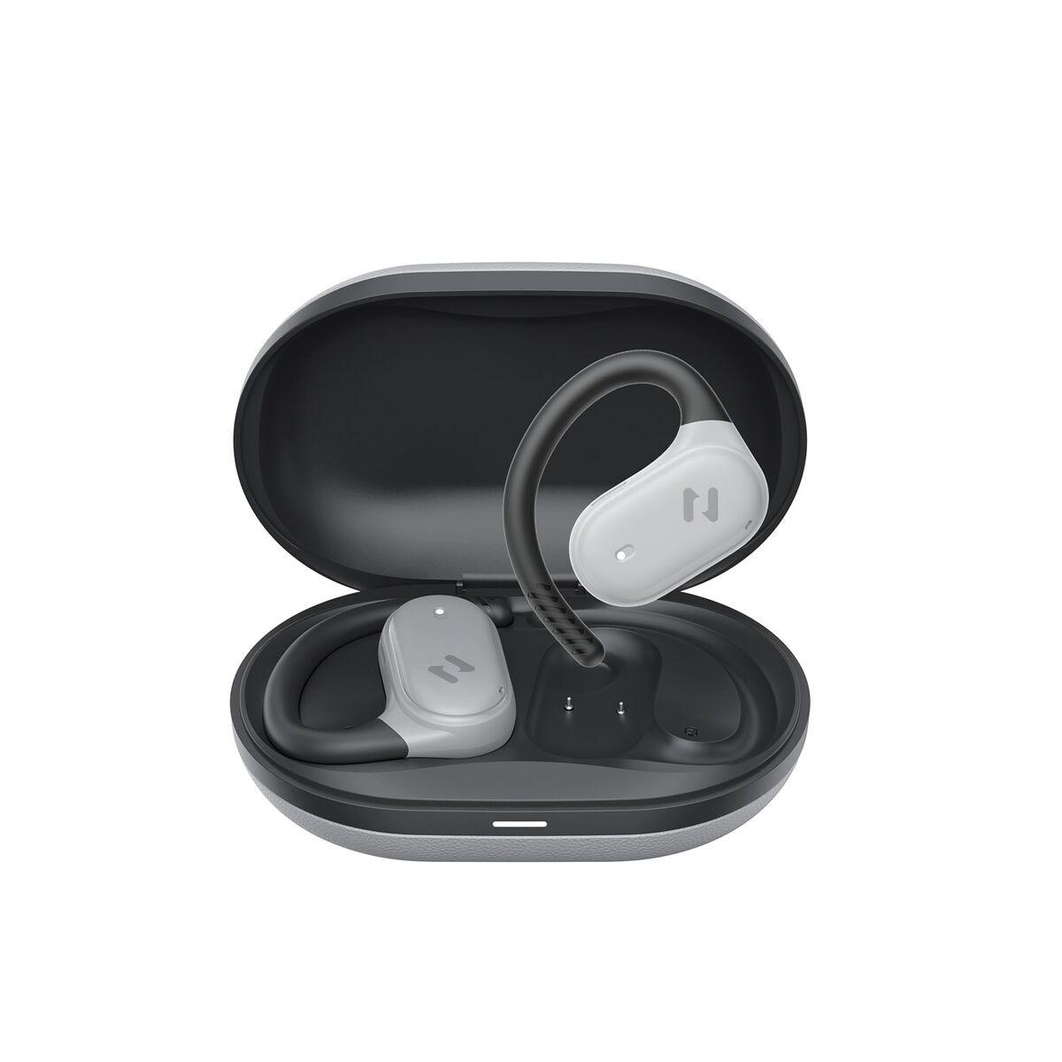 Auriculares Havit OWS915grey Cinzento