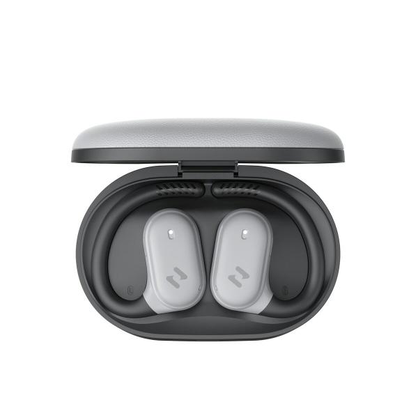 Auriculares Havit OWS915grey Cinzento