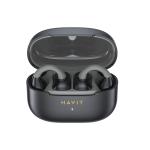 Auriculares Havit OWS910black Preto