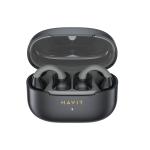 Auriculares Havit OWS910black Preto