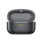 Auriculares Havit OWS910black Preto
