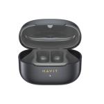 Auriculares Havit OWS910black Preto