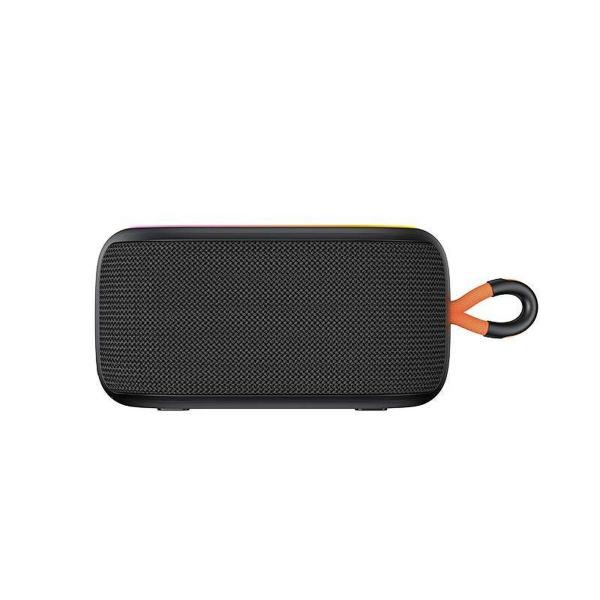 Altifalante Bluetooth Portátil Havit SK809BT Preto 6 W