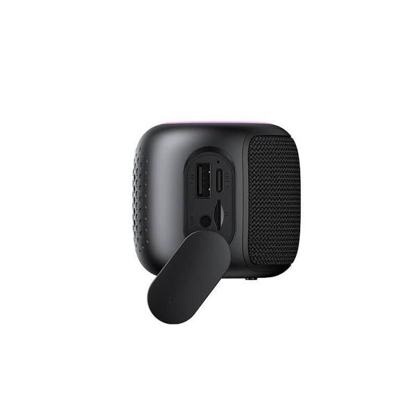 Altifalante Bluetooth Portátil Havit SK809BT Preto 6 W
