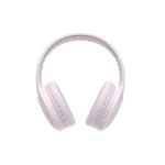 Fones de Ouvido Bluetooth de Faixa de Cabeça Havit H633BT Cor de Rosa