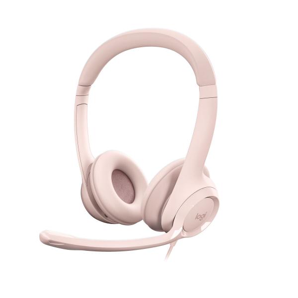Auriculares Logitech 981-001281
