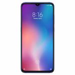 Smartphone Xiaomi Mi 9 6,39" AMOLED Octa Core 6 GB RAM 64 bits 6 GB RAM 128 GB Azul Preto