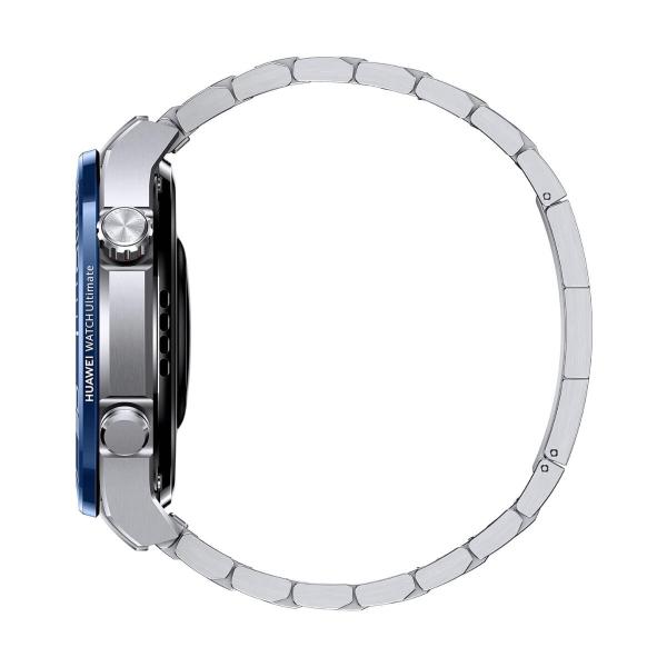 Relógio Huawei Ultimate Prateado 1,5"