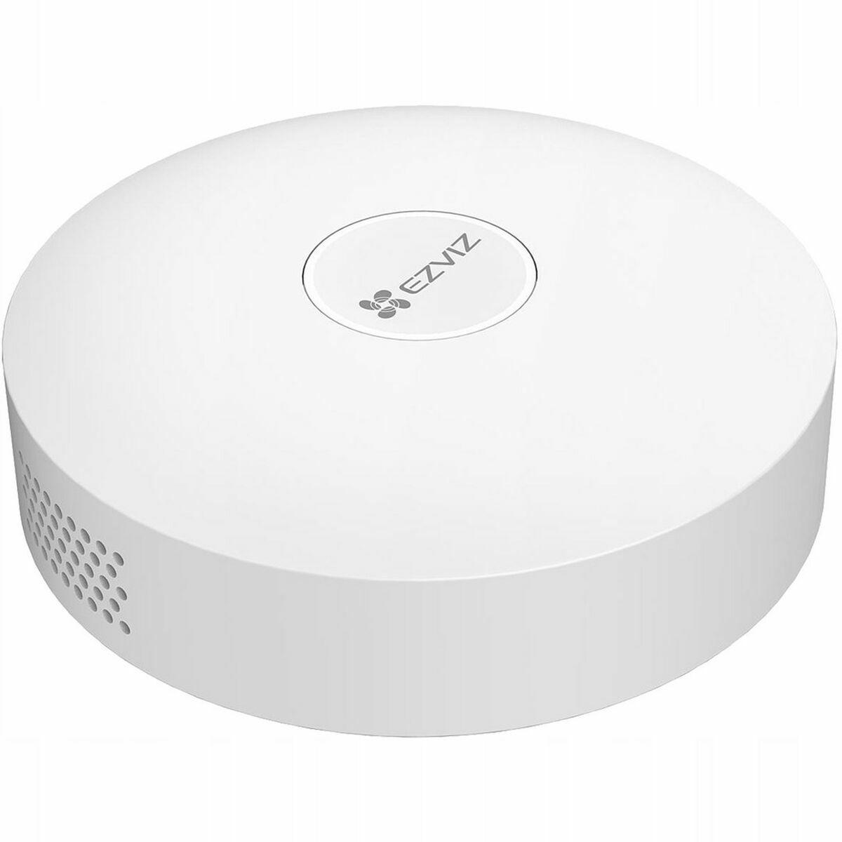Centro de Controlo Zigbee para Domótica Ezviz CS-A3-R200-WBG