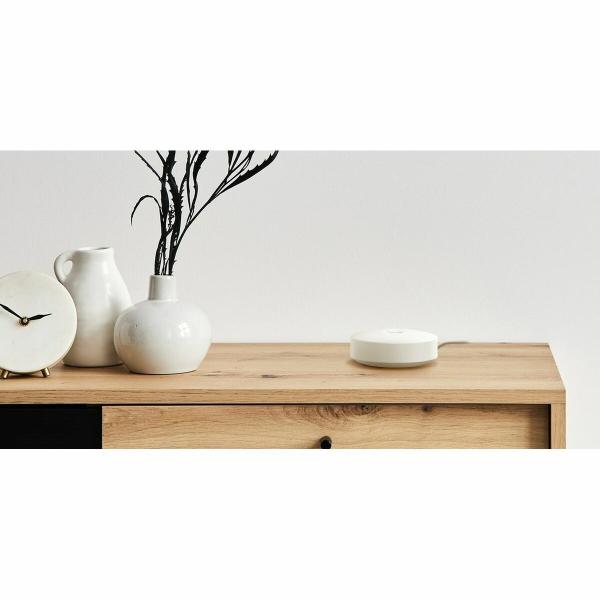 Centro de Controlo Zigbee para Domótica Ezviz CS-A3-R200-WBG