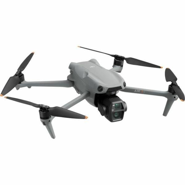 Drone Dji Air 3S Fly More Combo 50 Mp