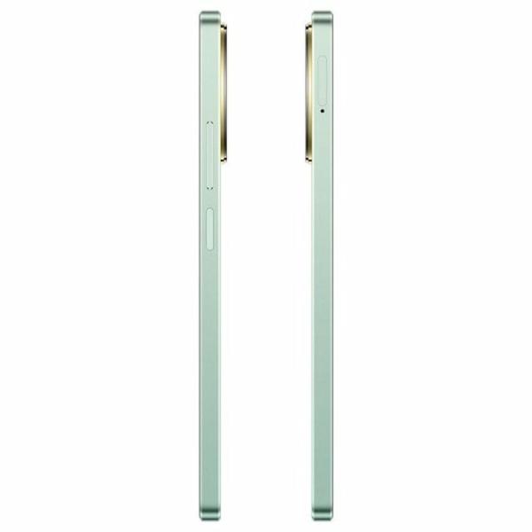 Smartphone Realme 8 GB RAM 256 GB Verde