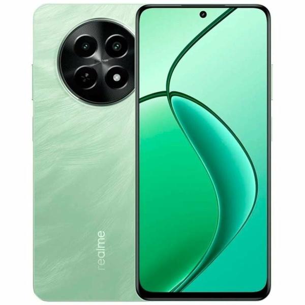 Smartphone Realme Realme 12X Octa Core 6 GB RAM 128 GB Verde 6,67"