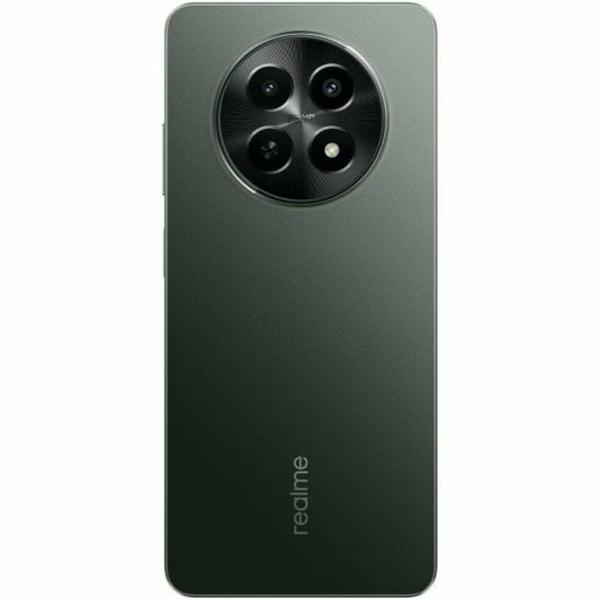 Smartphone Realme 12x 6,7" MediaTek 6 GB RAM 128 GB Preto