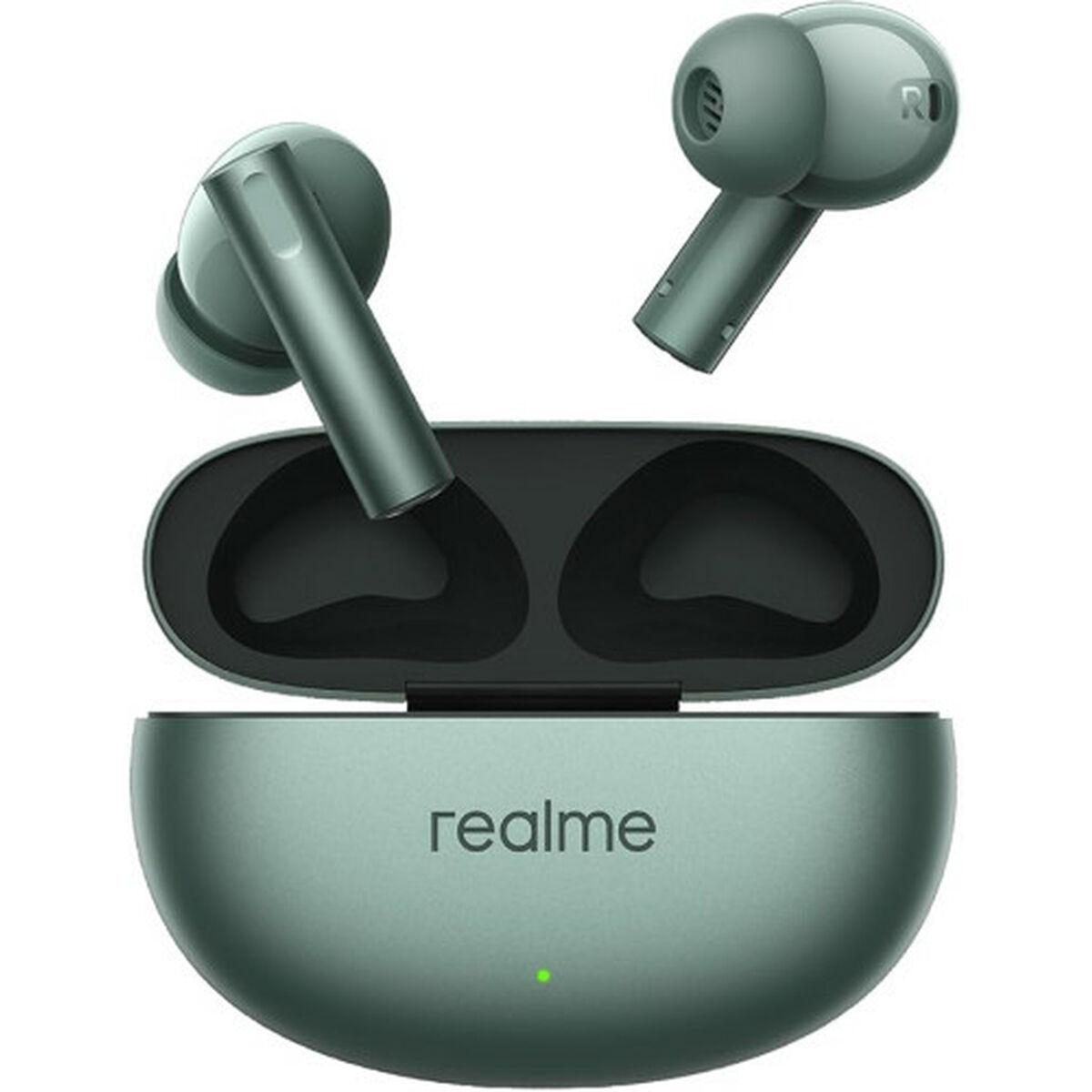 Auriculares Realme BUDS AIR6