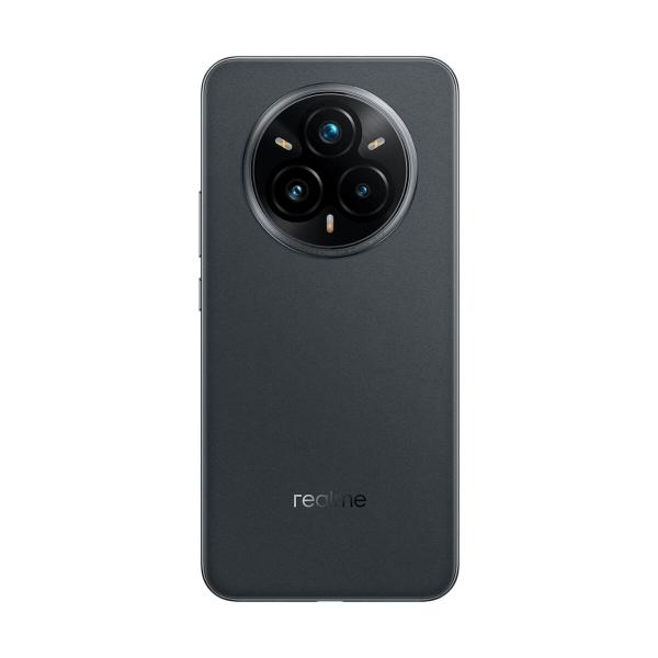 Smartphone Realme 14 Pro+ 5G 6,83" Octa Core 8 GB RAM 256 GB Cinzento