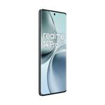 Smartphone Realme 14 Pro+ 5G 6,83" Octa Core 8 GB RAM 256 GB Cinzento