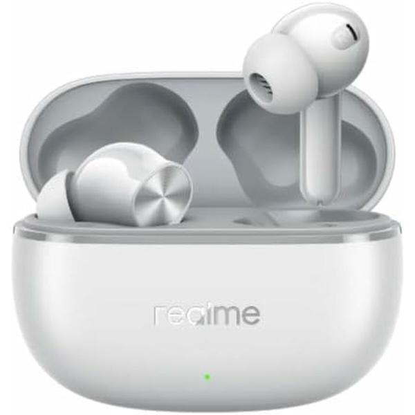 Auriculares Realme 631206000097 Cinzento