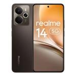 Smartphone Realme 631011005627 6,7" Qualcomm 12 GB RAM 256 GB Preto