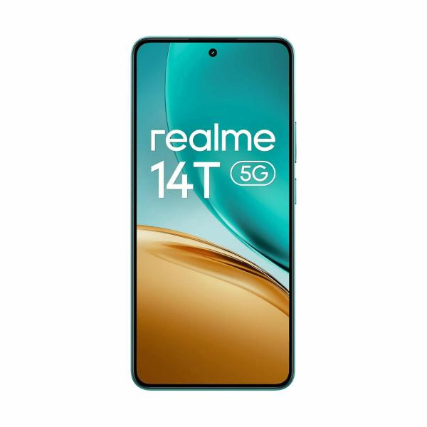 Smartphone Realme 14T 256 GB