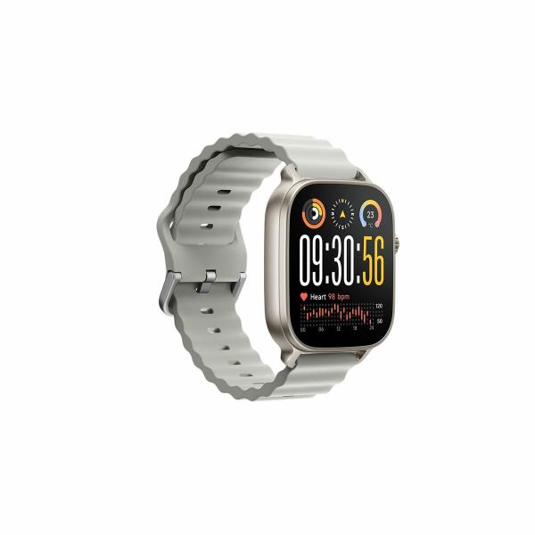 Smartwatch Realme WATCH 5 RMW2501 Prata